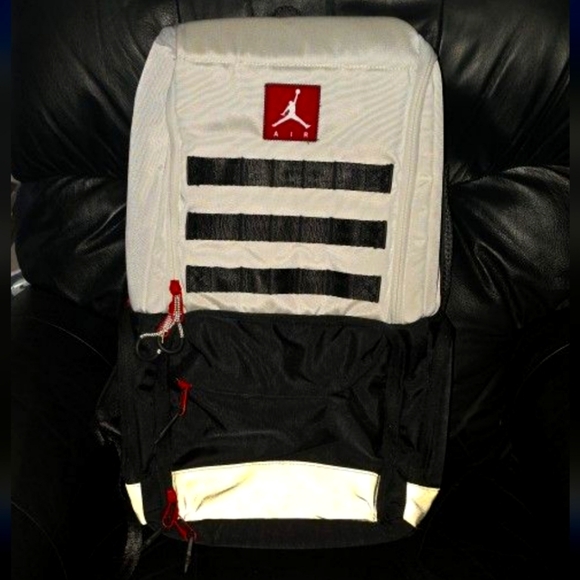 air jordan retro 3 backpack